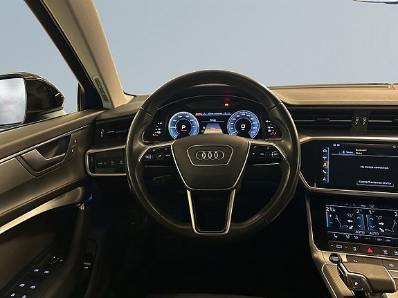 Audi A6 9 of 22