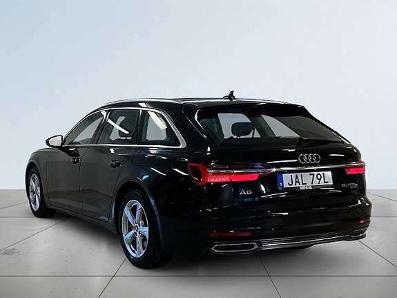Audi A6 5 of 22