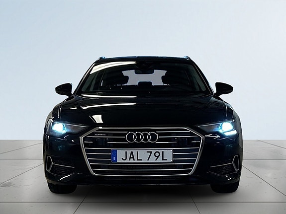 Audi A6 2 of 22
