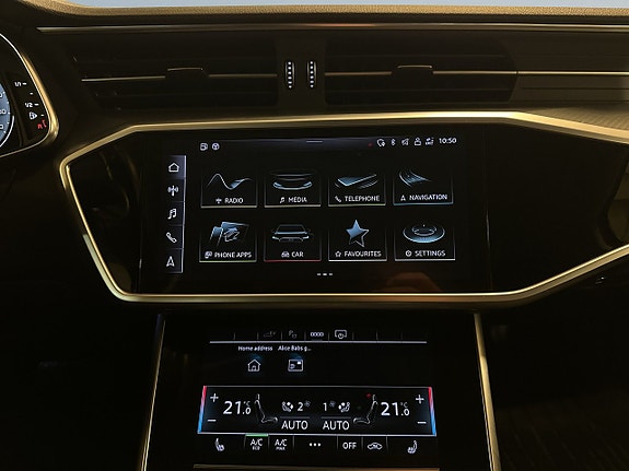 Audi A6 15 of 22