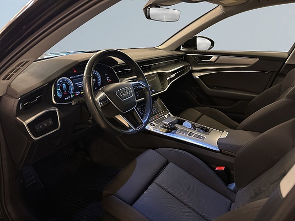 Audi A6 7 of 22
