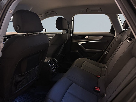 Audi A6 13 of 22