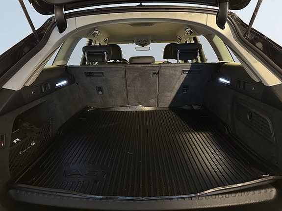 Audi A6 12 of 22