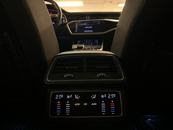 Audi A6 17 of 22