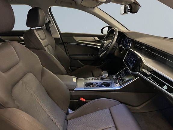 Audi A6 10 of 22