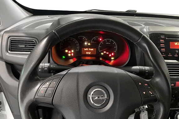 Opel Combo 6 of 11