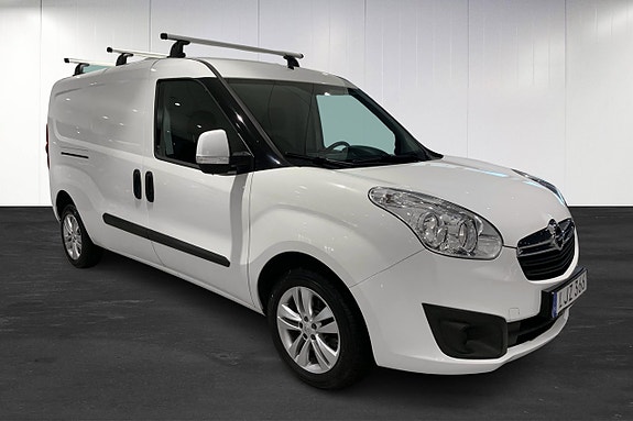 Opel Combo 3 of 11