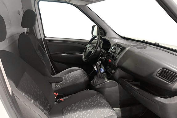 Opel Combo 8 of 11
