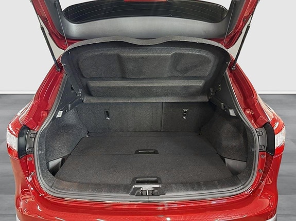 Nissan Qashqai 8 of 15