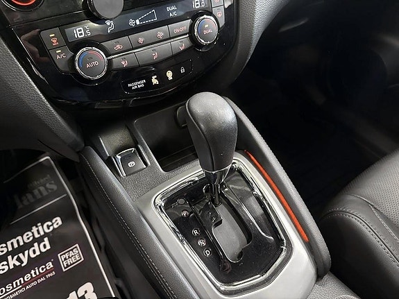 Nissan Qashqai 12 of 15