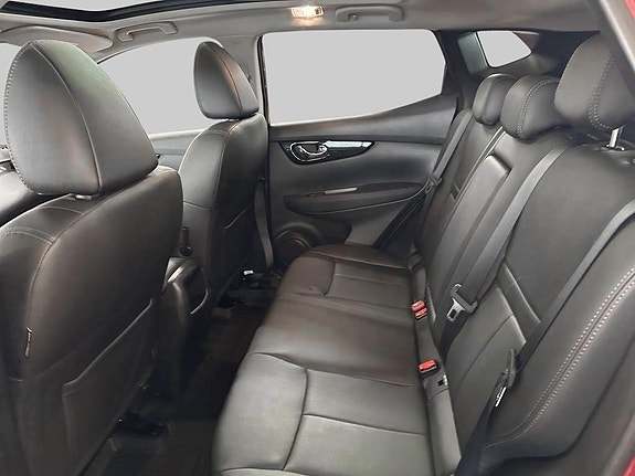 Nissan Qashqai 7 of 15