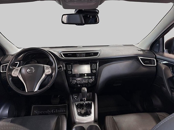 Nissan Qashqai 9 of 15