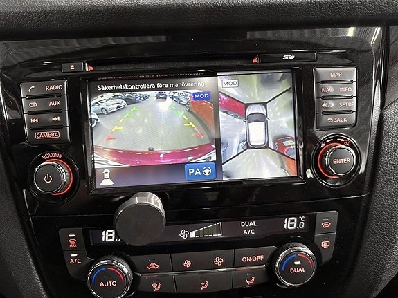 Nissan Qashqai 14 of 15