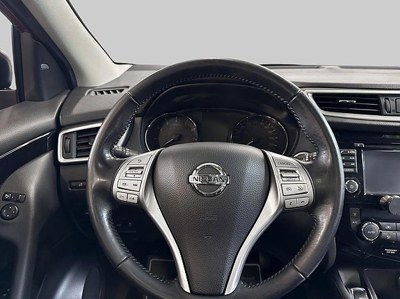 Nissan Qashqai 10 of 15
