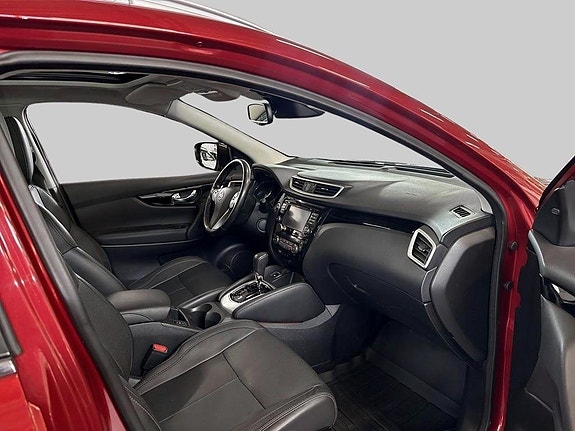 Nissan Qashqai 6 of 15