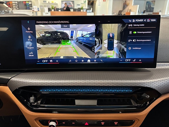 BMW 330e 6 of 10