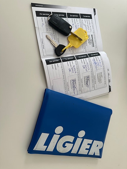 Ligier JS50 Sport Ultimate 8 of 8