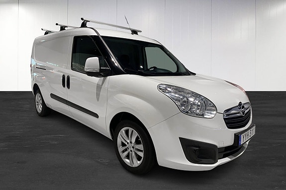 Opel Combo 3 of 12
