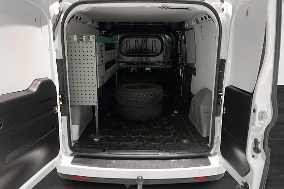 Opel Combo 7 of 12