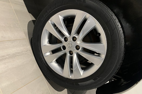 Opel Combo 9 of 12