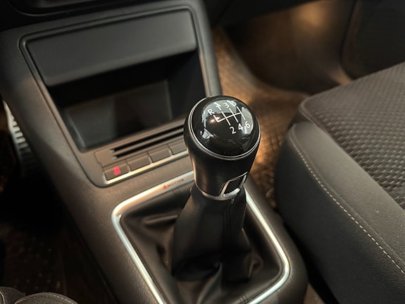 Volkswagen Tiguan 22 of 24