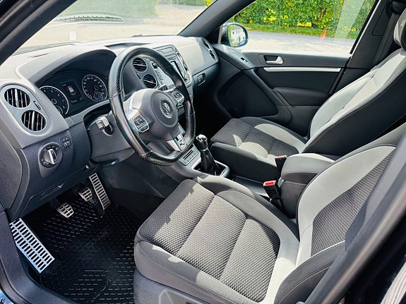Volkswagen Tiguan 8 of 24