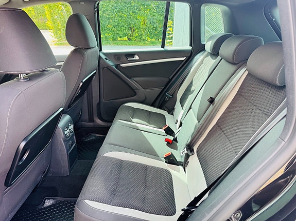 Volkswagen Tiguan 7 of 24