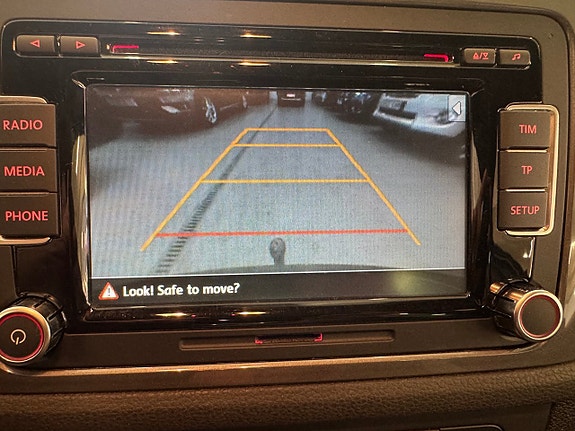 Volkswagen Tiguan 24 of 24