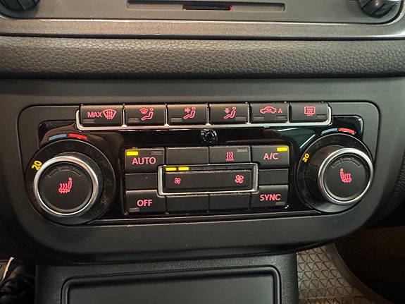 Volkswagen Tiguan 23 of 24