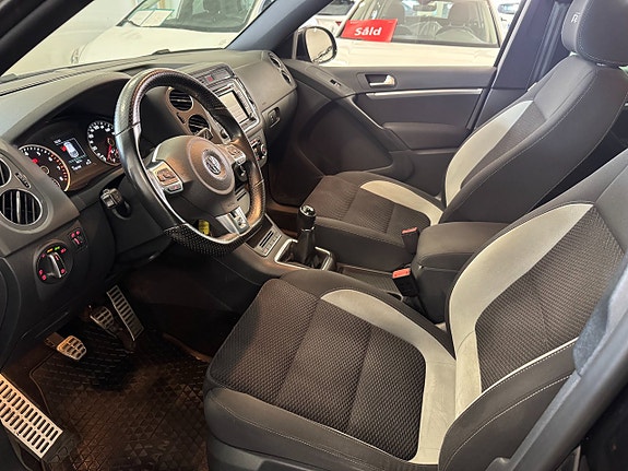 Volkswagen Tiguan 20 of 24