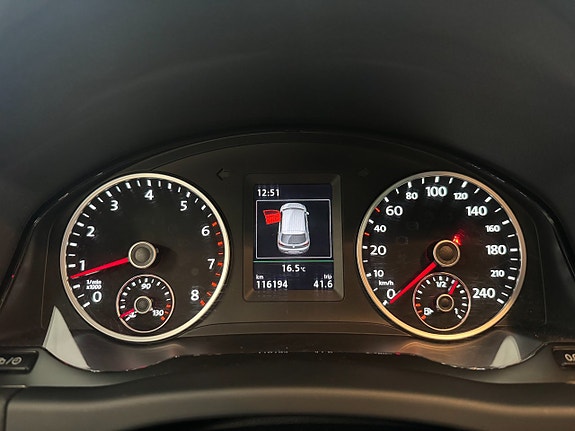 Volkswagen Tiguan 21 of 24