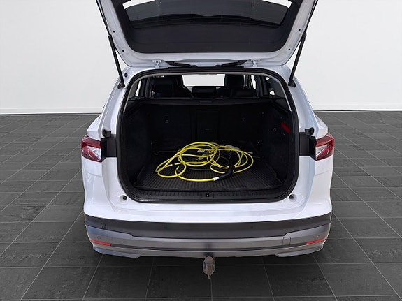 Skoda Enyaq 8 of 21
