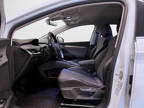 Skoda Enyaq 13 of 21