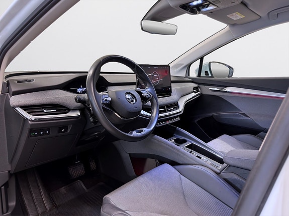 Skoda Enyaq 14 of 21