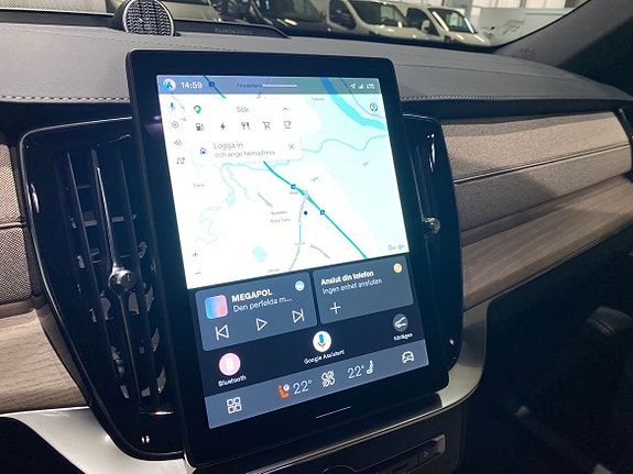 Volvo XC90 26 of 29