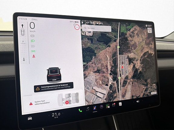 Tesla Model Y 20 of 30