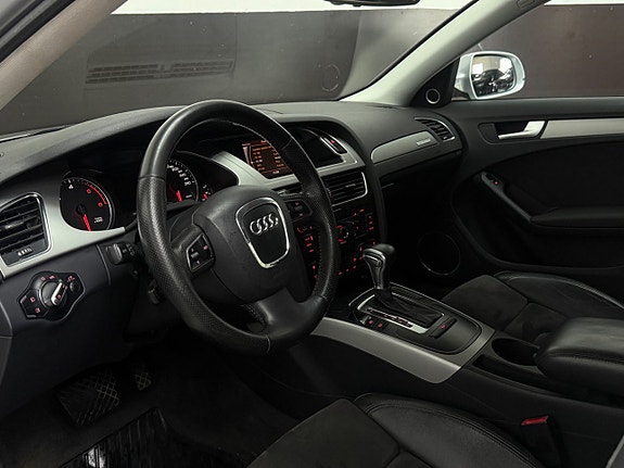Audi A4 2 of 20