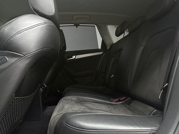 Audi A4 16 of 20