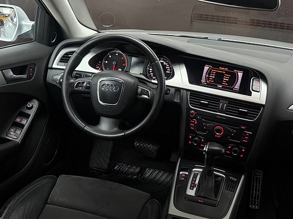 Audi A4 9 of 20