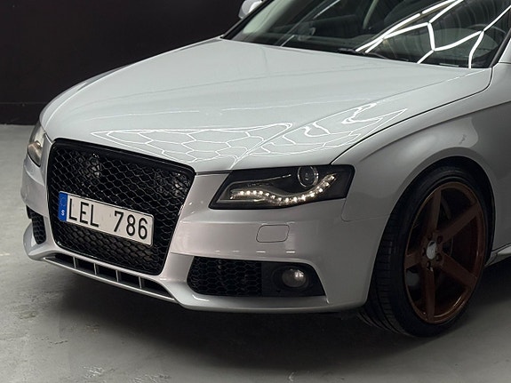 Audi A4 5 of 20