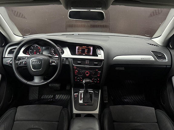 Audi A4 8 of 20