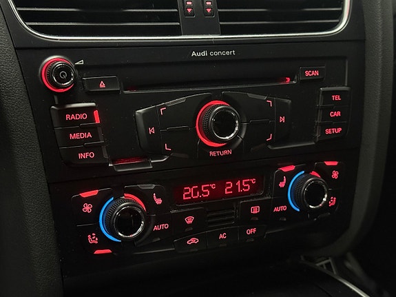 Audi A4 13 of 20