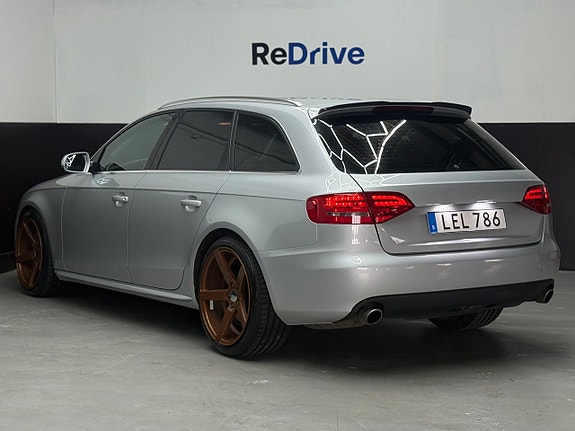 Audi A4 17 of 20