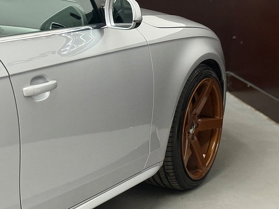 Audi A4 20 of 20