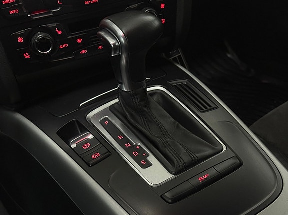 Audi A4 14 of 20