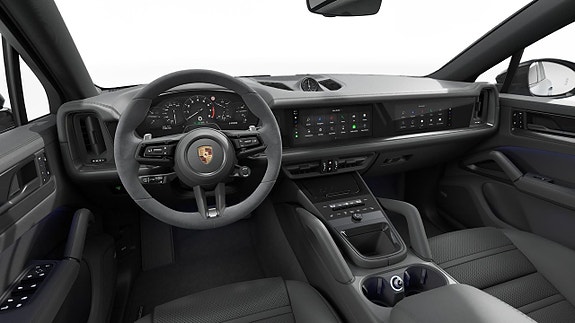 Porsche Cayenne 8 of 10