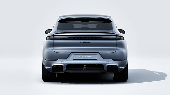 Porsche Cayenne 6 of 10