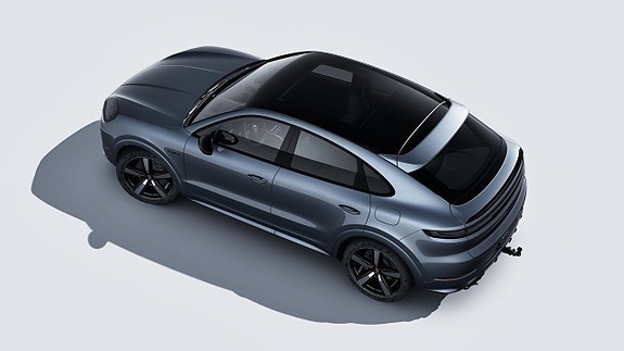 Porsche Cayenne 4 of 10