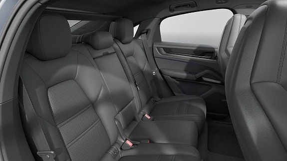 Porsche Cayenne 10 of 10