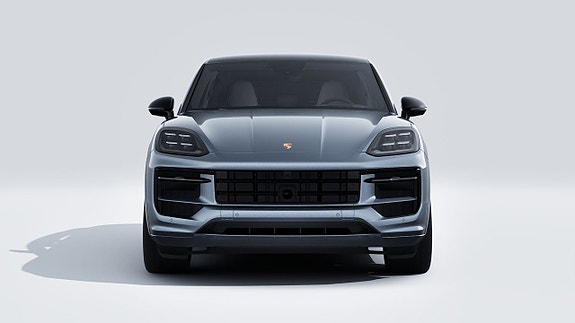 Porsche Cayenne 5 of 10